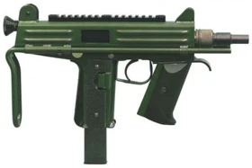 The Saab Bofors Dynamics CBJ-MS.