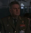 Major General Bukharin (Terence Rigby)