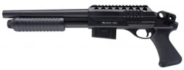 Mossberg airgun