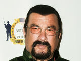 Steven Seagal