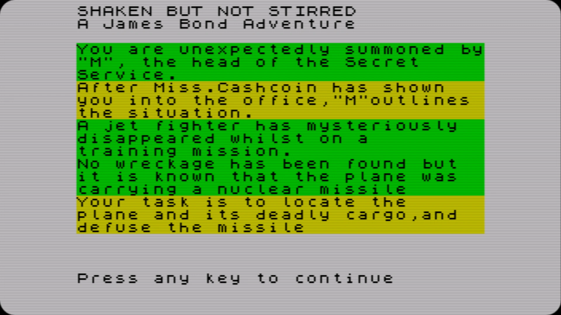 2020年 銀貨 007 Shaken Not Stirred PF70 Shaken but Not Stirred