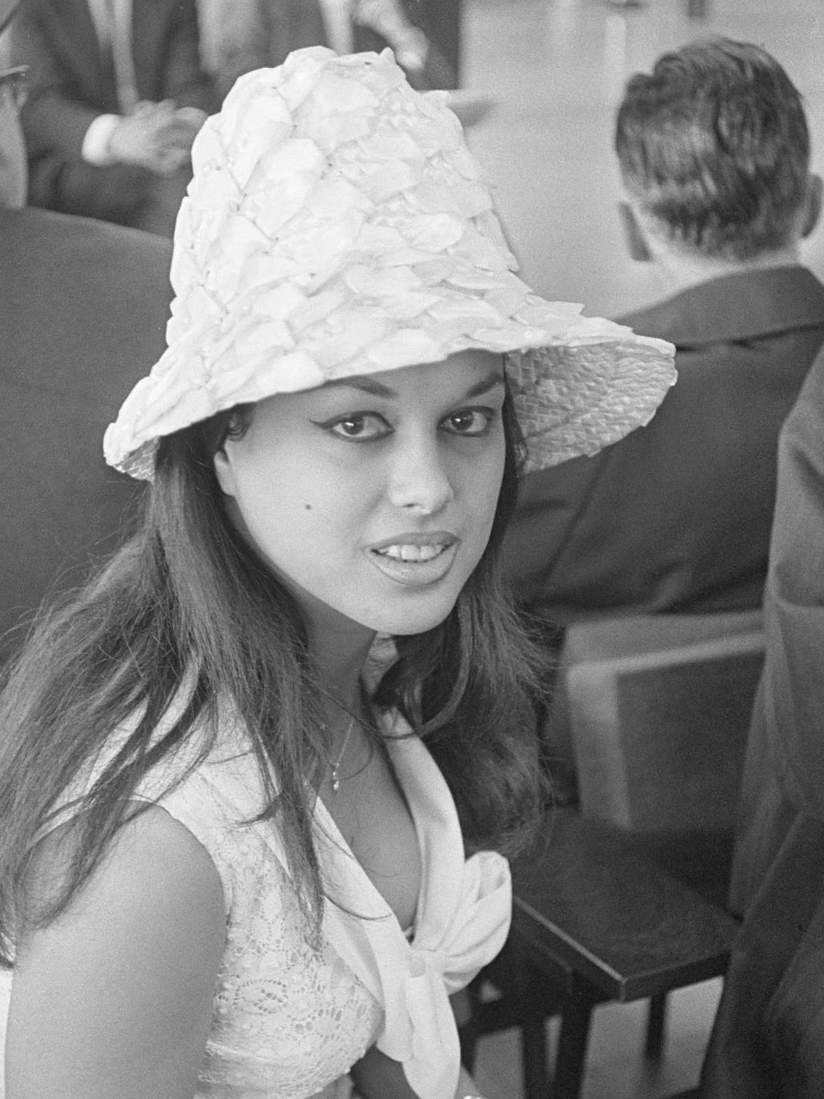 Aliza Gur James Bond Wiki Fandom