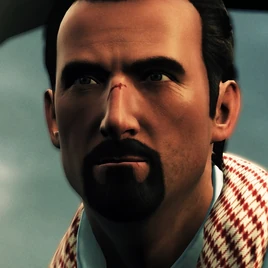 Greco (Luis Soto) - Profile