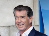Pierce Brosnan