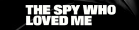 The Spy Who Loved Me (BW Small)