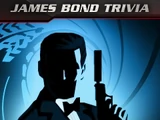 James Bond Trivia