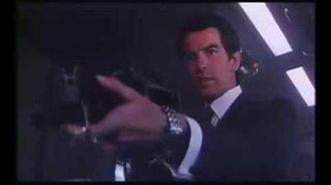 1995 - GoldenEye bande annonce vf