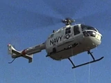 MBB Bo 105
