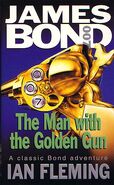 The Man with the Golden Gun (novel) | James Bond Wiki | Fandom