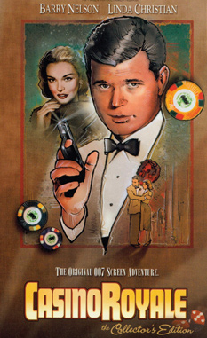 Casino royale 1954 wikipedia film Casino royale 1954 wikipedia film