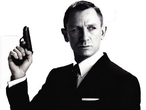 Daniel Craig