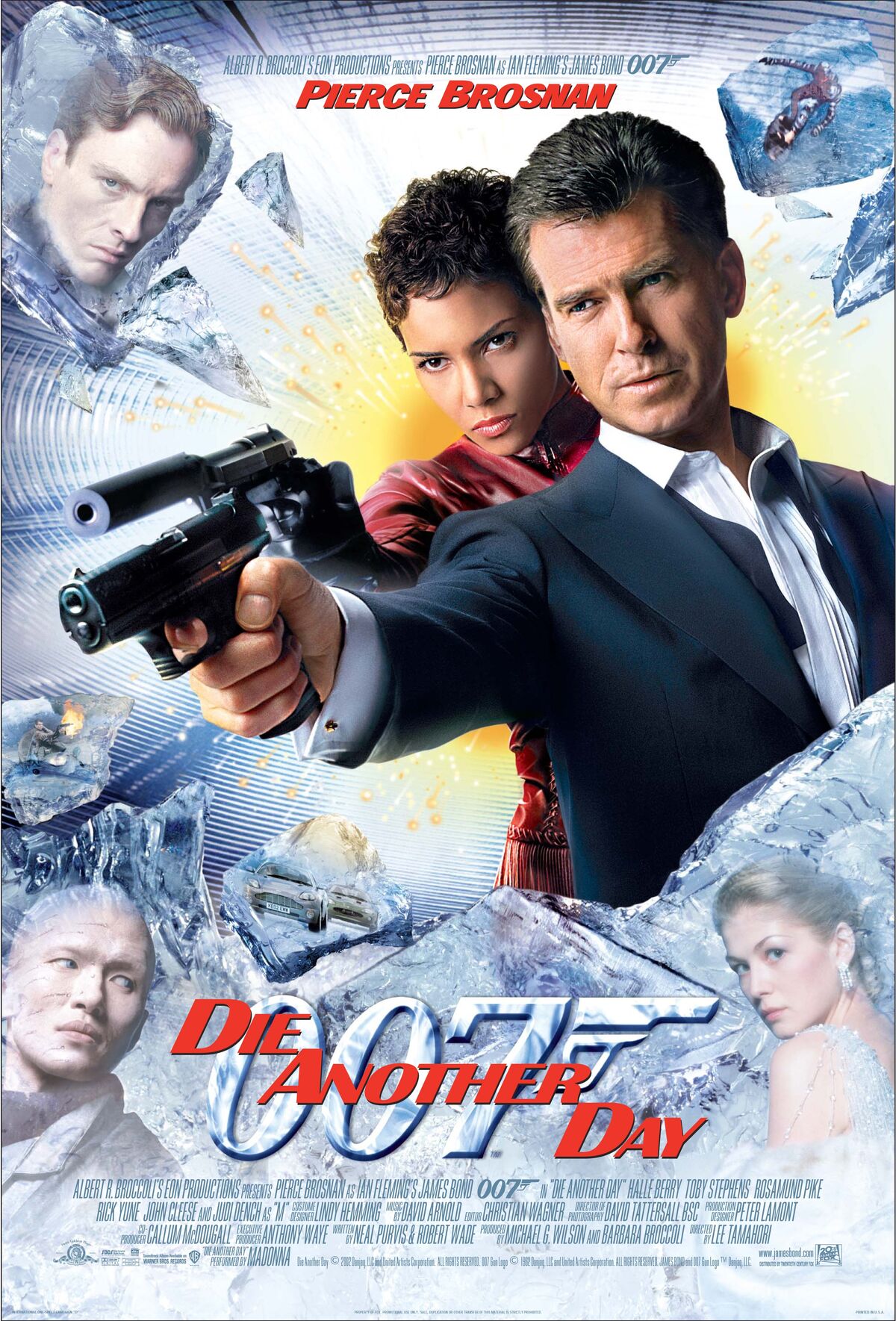 GoldenEye 007 (Video Game 2010) - IMDb