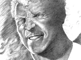 Red Grant (Literary)