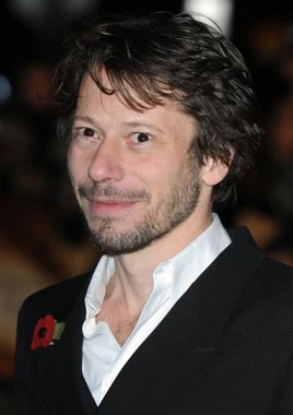 MathieuAmalric