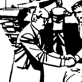 Elmo Clayton - Profile