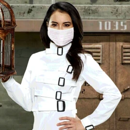 Jang-Mi Gin - Profile