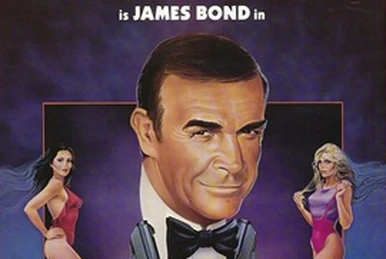007 ロシアより愛をこめて | ジェームズ・ボンド Wiki | Fandom