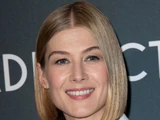 Rosamund Pike