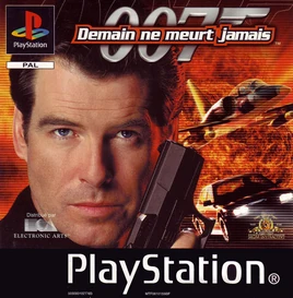 Demain ne meurt jamais (jeu-vidéo)