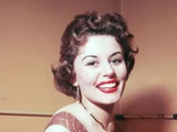 Eunice Gayson