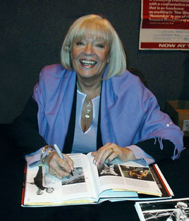 Jan Williams