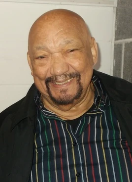 Sonny Caldinez