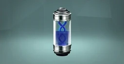 Canister of Nerve Agent, as seen in the mobile-game James Bond: World of Espionage (2015).
