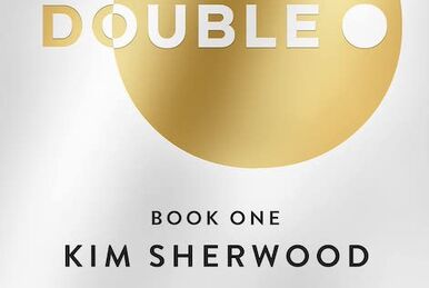 Double or Nothing (Double O, #1) by Kim Sherwood