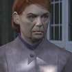 Rosa Klebb