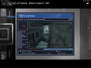 The C902’s camera patch mode