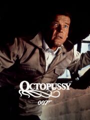 Octopussy (Amazon digital 2024)