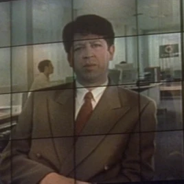 Philip Jones - Profile