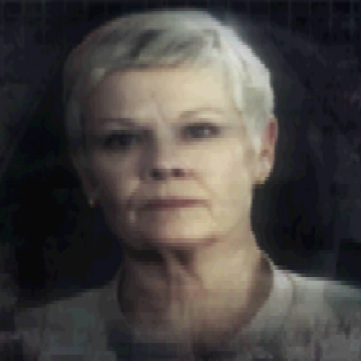 M Judi Dench James Bond Wiki Fandom