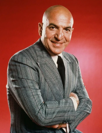Telly Savalas | James Bond Wiki | Fandom