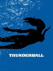 Thunderball (Amazon digital 2023)