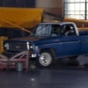 Vehicle - Chevy C10 CDF LALD73