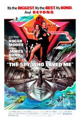 The Spy Who Loved Me (film) (1977)