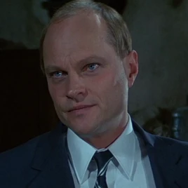 Fallon (Christopher Neame) - Profile