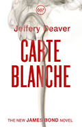 Carte Blanche (First Edition)
