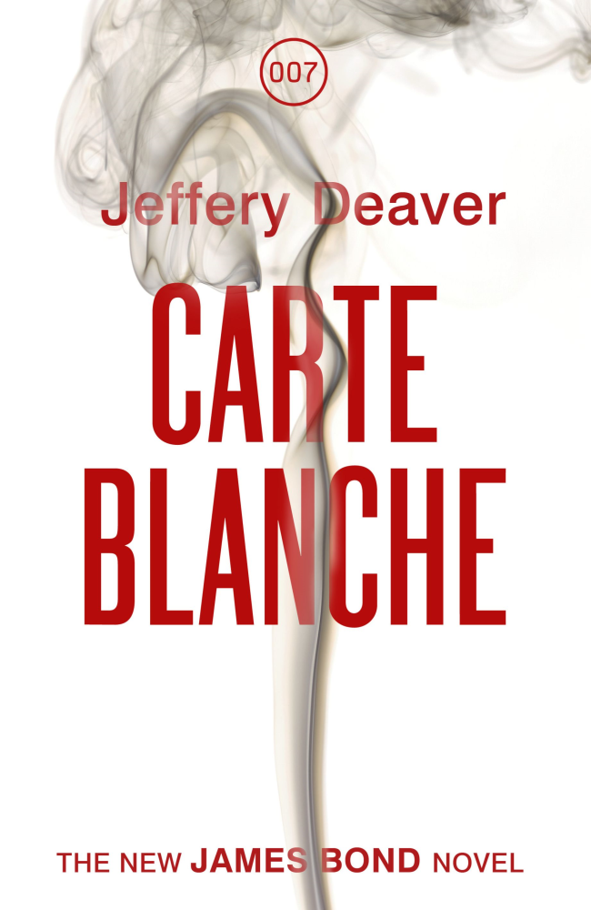 مدي 1 بودكاست > Carte Blanche