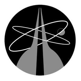 Drax Insignia (B&W)