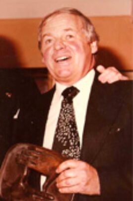 Francis Essex