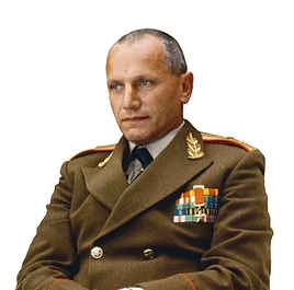 Général Orlov