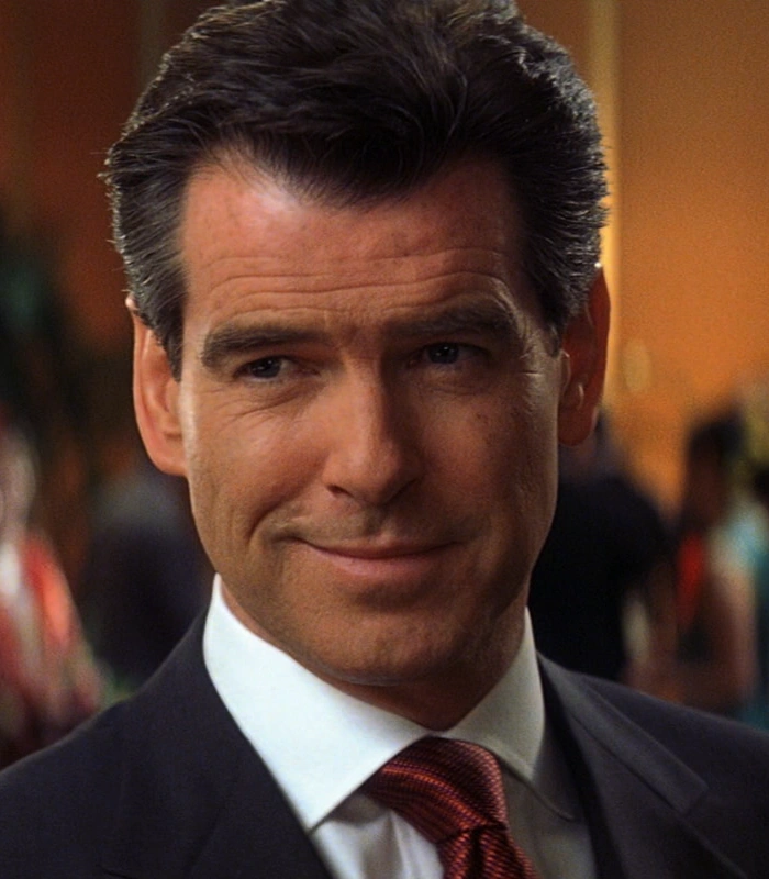 James Bond (Pierce Brosnan) Bondpedia Fandom