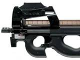 FN P90