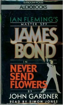 Never Send Flowers James Bond Wiki Fandom