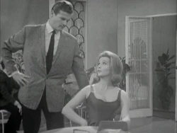 Martin and  as  and  in Mainly Millicent