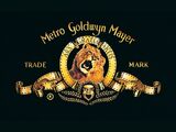 Metro-Goldwyn-Mayer