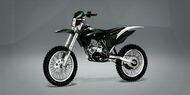 Dirt Bike (Off: 4 Def: 1 Cost: £2940)