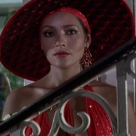 Fatima Blush - Profile